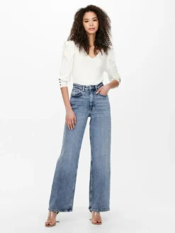 Juicy Jeans, Medium Blue Denim, W31/L30