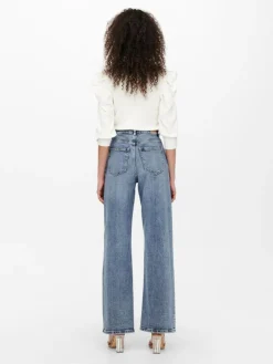 Juicy Jeans, Medium Blue Denim, W31/L30