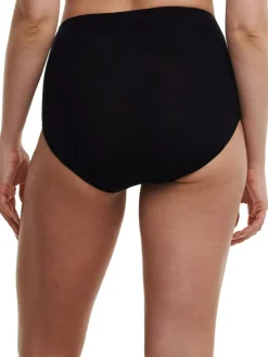 Juliana Maxitrusser, Black, 44