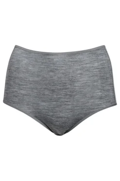 Juliana Maxitrusser, Heather Grey, 38