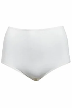 Juliana Maxitrusser, Ivory, 46