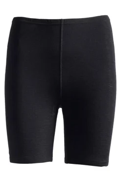 Juliana Shorts, Black, 40