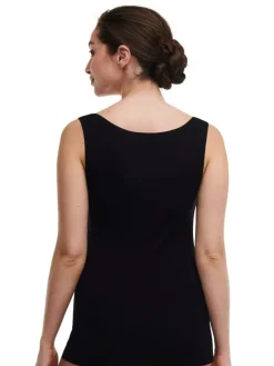 Juliana Top, Black, 40