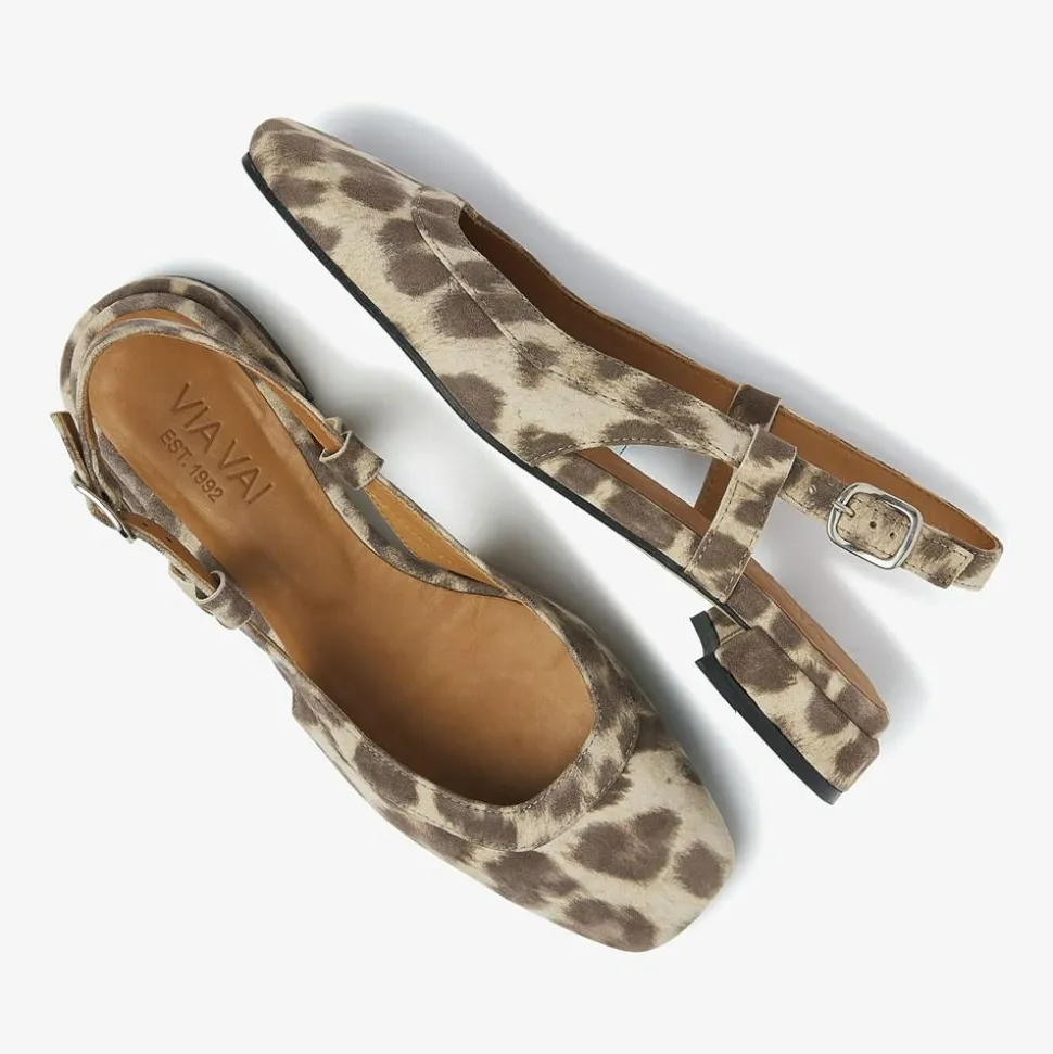 Julie Xena Sandaler, Brown, 36