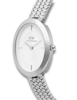 Juliette Braided ADW00100884 Dameur, Steel, 23 mm