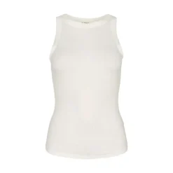 JullieSW Top, White, L