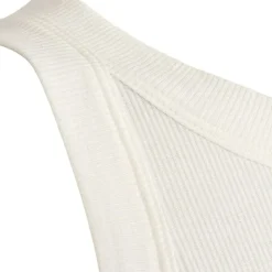 JullieSW Top, White, L