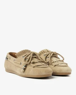 June Loua Sejlersko, Noisette, 38