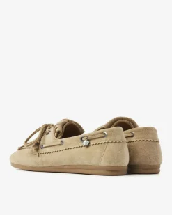 June Loua Sejlersko, Noisette, 38