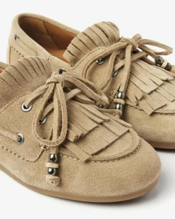 June Loua Sejlersko, Noisette, 38