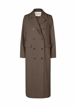 JuniperMD Frakke, Espresso, L