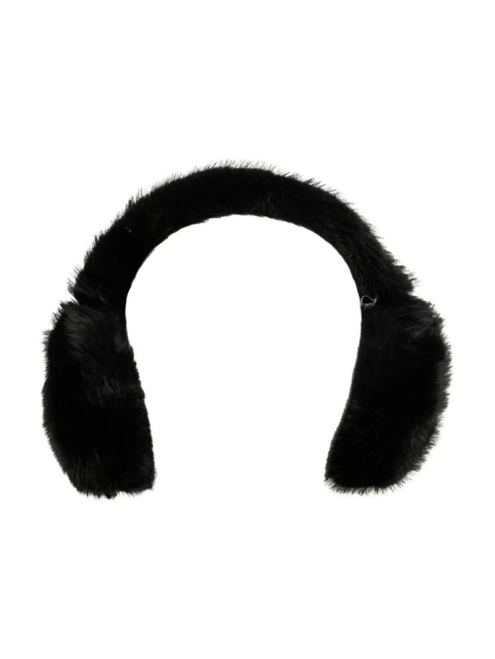 Jutlandia Ørevarmere, Black