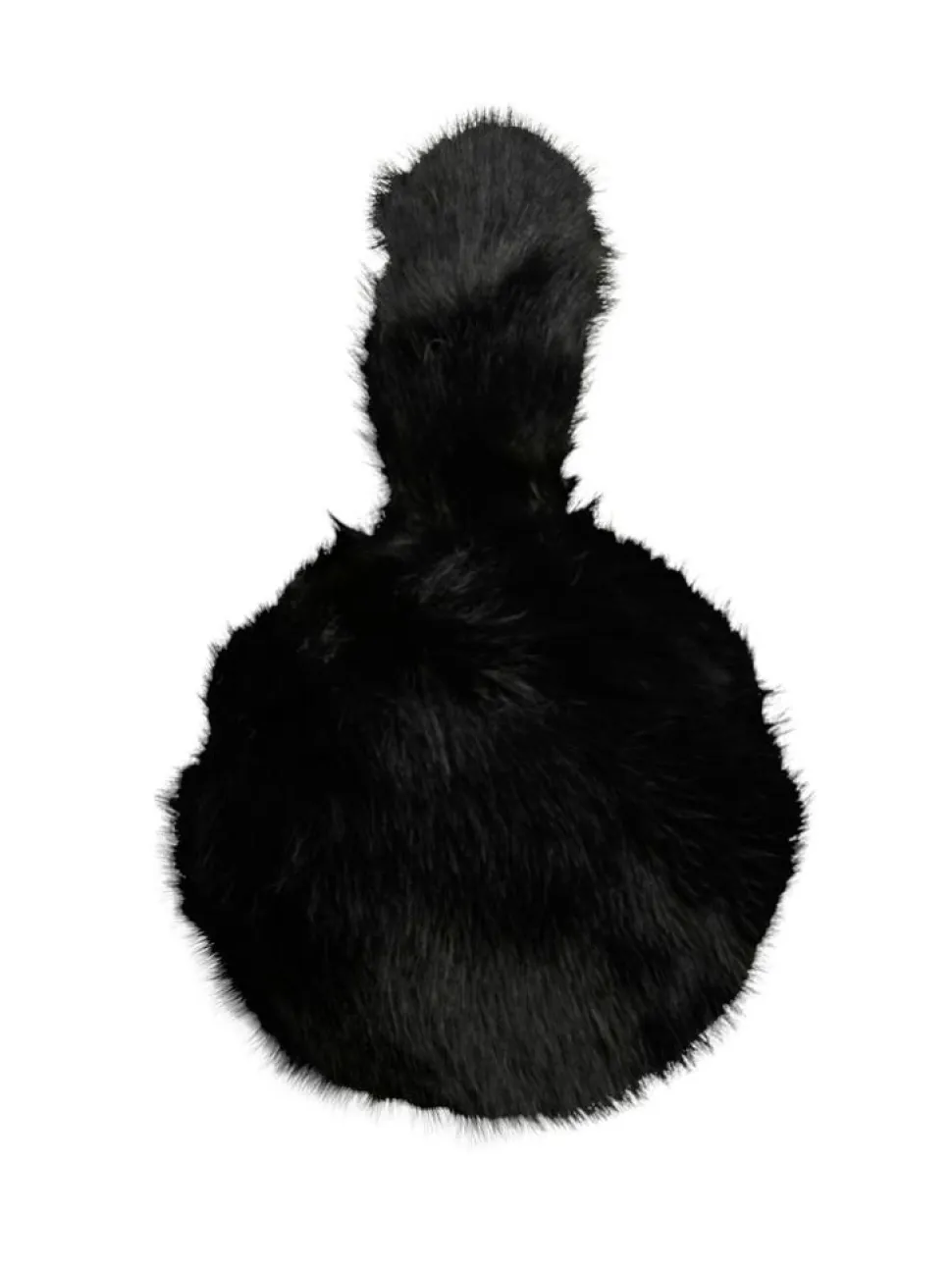 Jutlandia Ørevarmere, Black