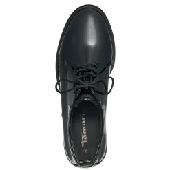 Jutta Sko, Black Patent, 40