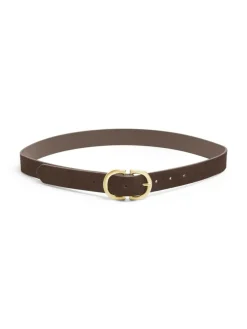 Juva Bælte, Hot Fudge, 85 cm