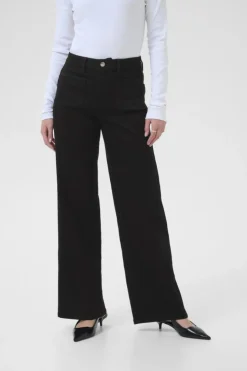 KAbrook Jeans, Black Deep, W29/L32