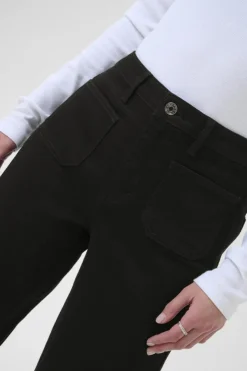 KAbrook Jeans, Black Deep, W29/L32