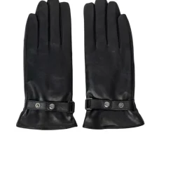 Kacey S Handsker, Black, L