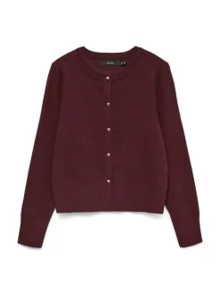 Kacy Cardigan, Winetasting, XL