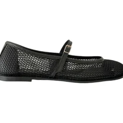 Kaia Ballerinasko, Black, 41