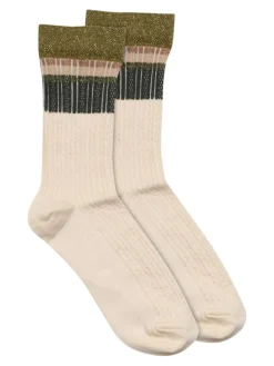 Kaila Strømper, Off White