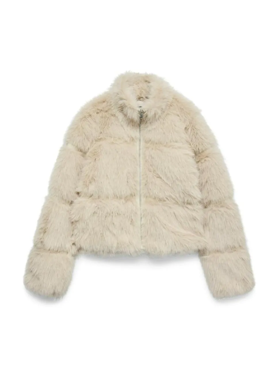 Kaja Kort Jakke, Pumice Stone, L