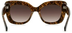 Kalie Solbriller, Brown