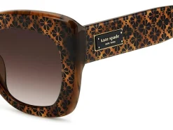 Kalie Solbriller, Brown