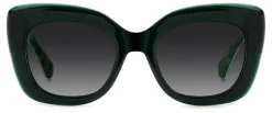 Kalie Solbriller, Green