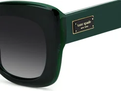 Kalie Solbriller, Green