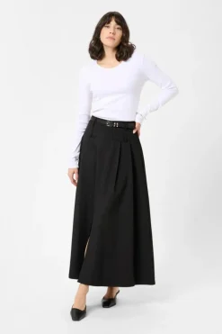 KAlissi Nederdel, Black Deep, 36