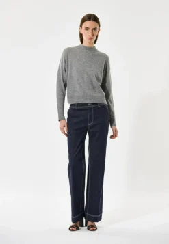 KallaDEA Jeans, Dark Blue, M