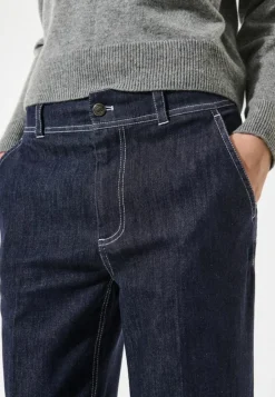 KallaDEA Jeans, Dark Blue, M