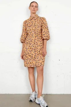 Kalma New Dress, Pastry Shell, S