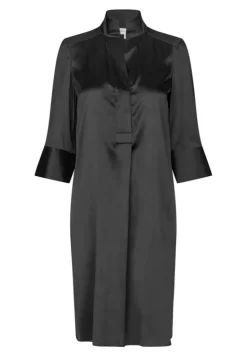 Kamillesdea Kjole, Black, L