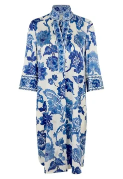 KamillesDEA Kjole, Blossoming, M