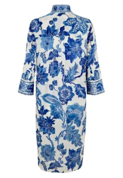 KamillesDEA Kjole, Blossoming, M