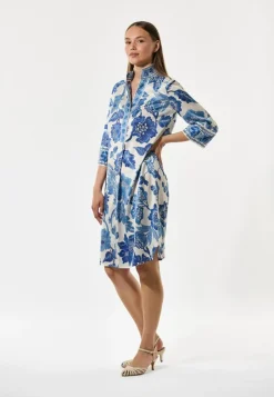 KamillesDEA Kjole, Blossoming, M