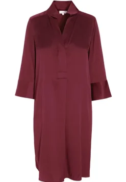 Kamillesdea Kjole, Bourgogne, M