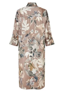 KamillesDEA Kjole, Camellia Latte, XL