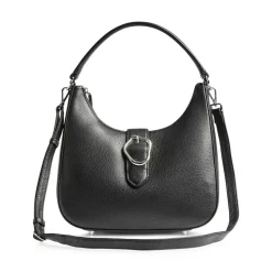 Kamma Håndtaske, Black