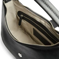 Kamma Håndtaske, Black