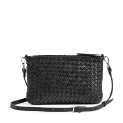 Karima Crossbody, Black
