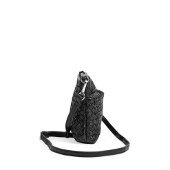 Karima Crossbody, Black