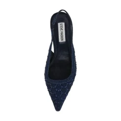 Kari-MR Slingback Pumps, Black Multi, 42