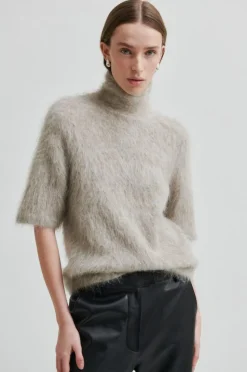 Karla Striktrøje, Pumice Stone, XS