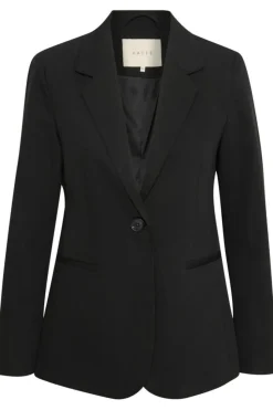 KAsakura Blazer, Black Deep, 38
