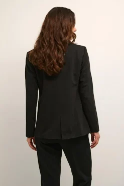 KAsakura Blazer, Black Deep, 38