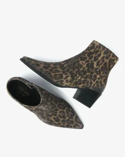 Kate Malina Støvler, Antilope, 39