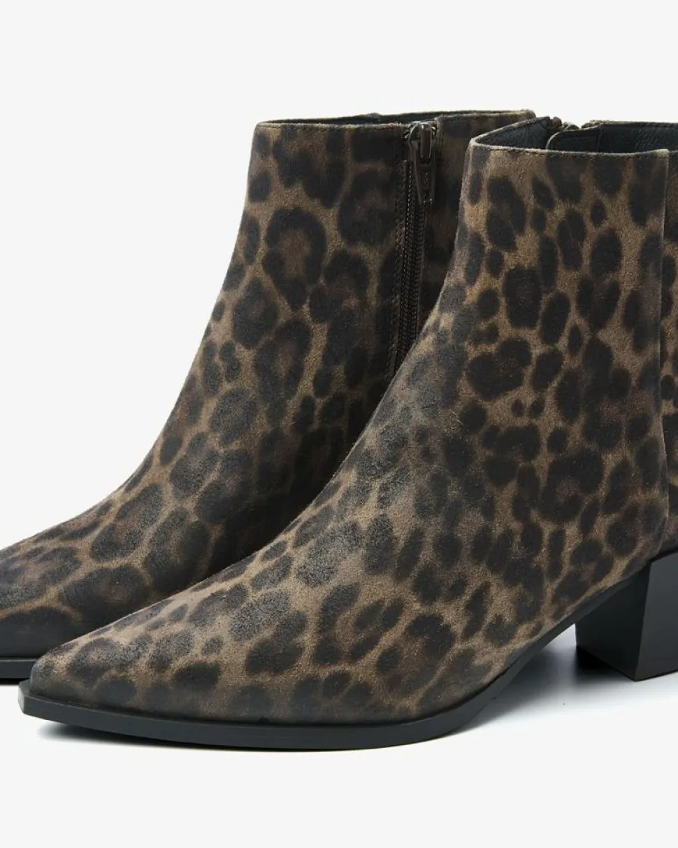 Kate Malina Støvler, Antilope, 39